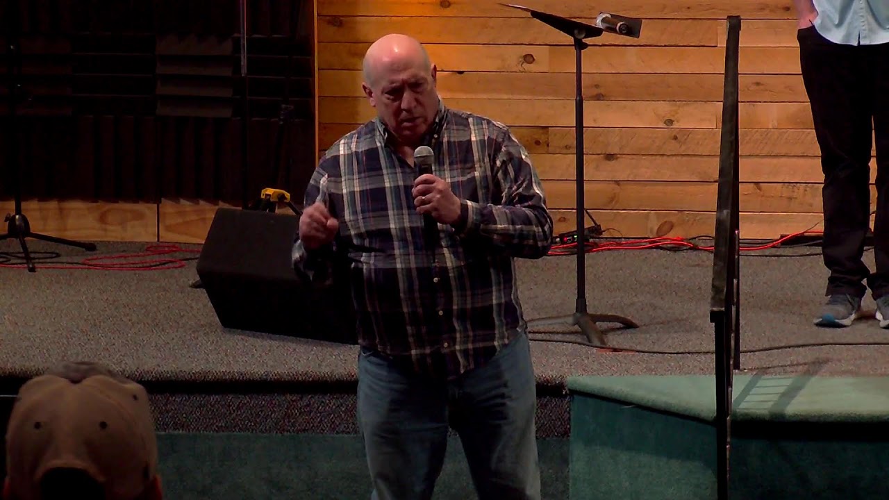 Happening now at Vineyard Kingston