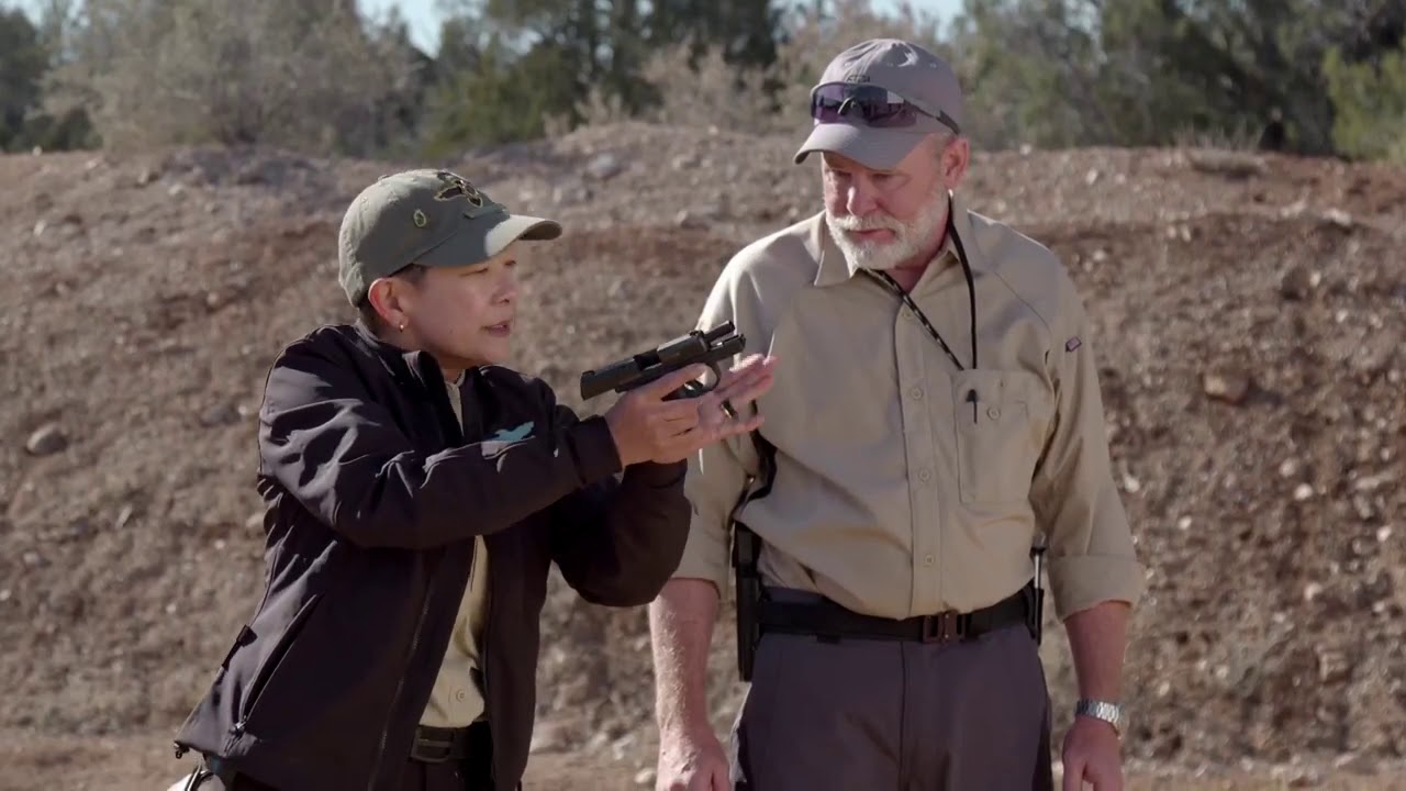 Gunsite Academy NOW Introductory Video