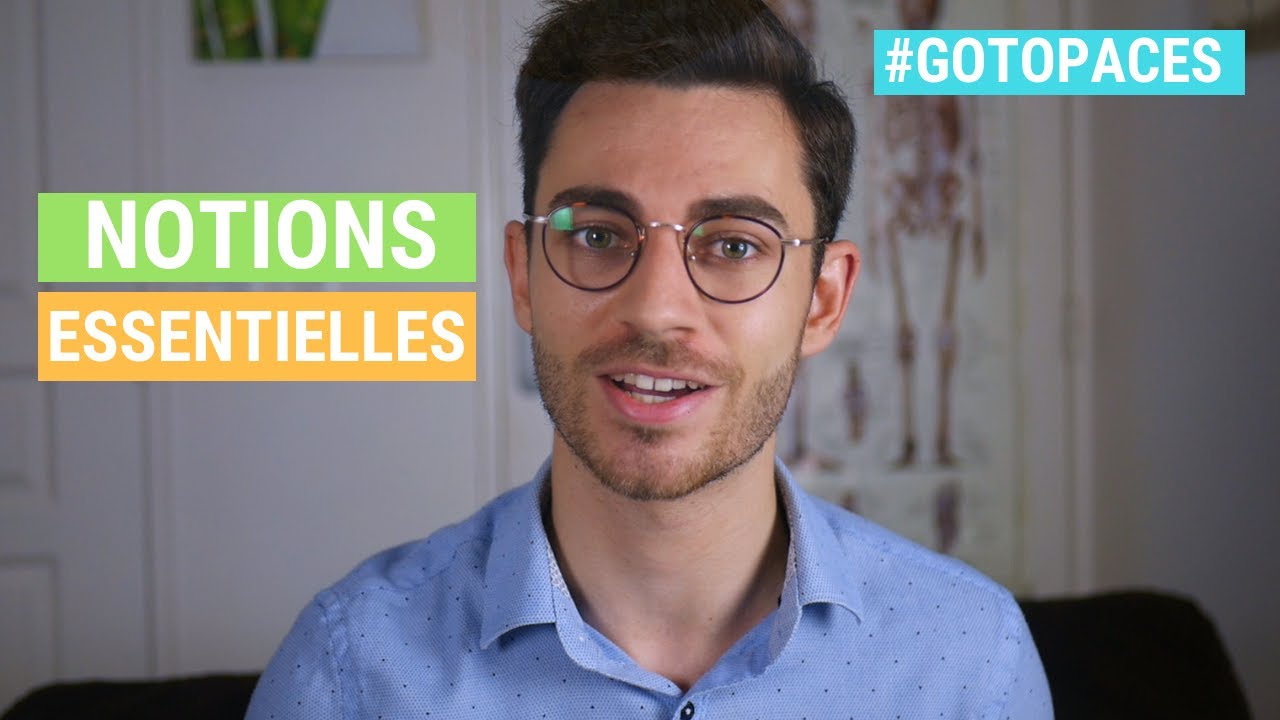 #GoToPACES