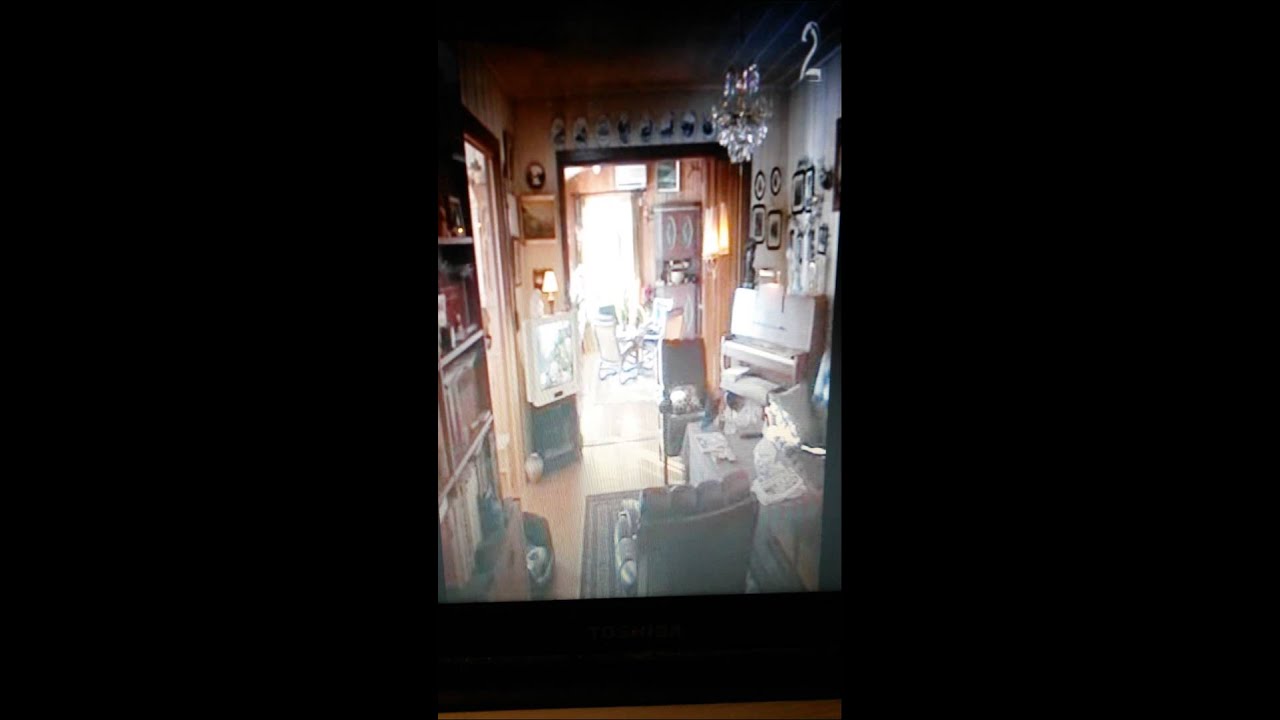 Otto Jespersen i Hurdal