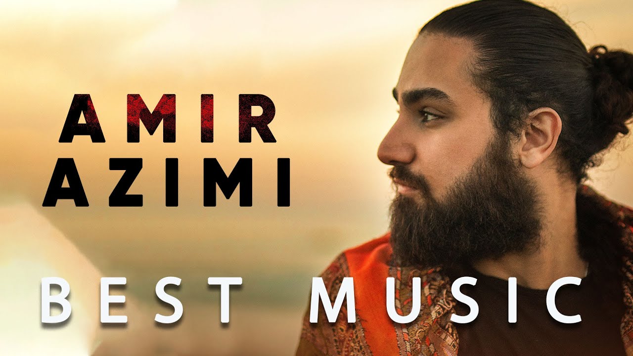 Amir Azimi - Top 3 Songs (امیر عظیمی - منتخب بهترین ها)