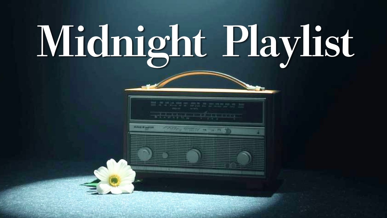 【Playlist】 大切な人を失った夜に聴きたい洋楽🌙 | Songs of Loss & Love | Chill pop｜途中広告無し