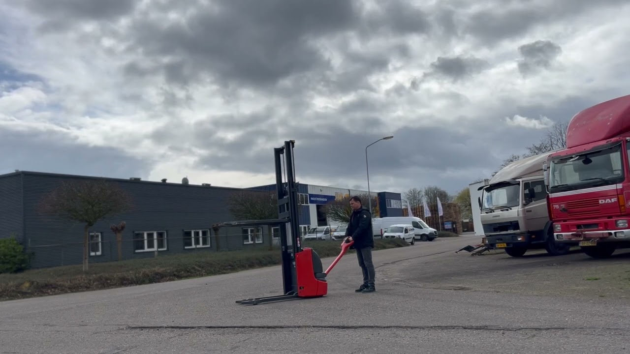 Linde L10