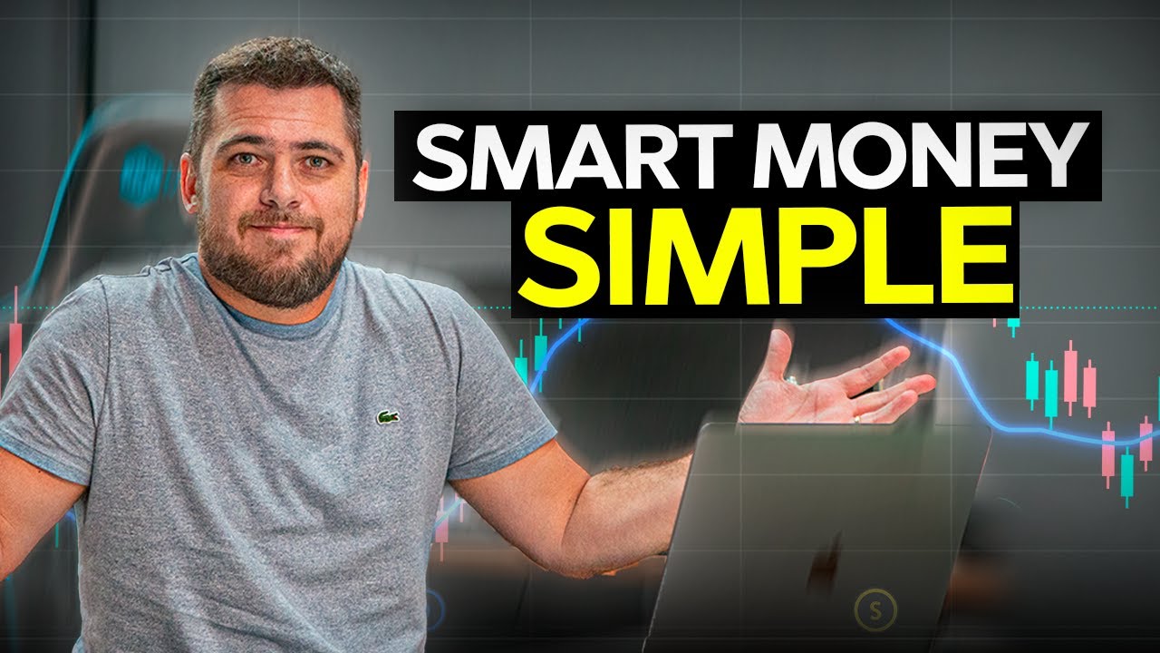 LA MEJOR ESTRATEGIA DE SMART MONEY