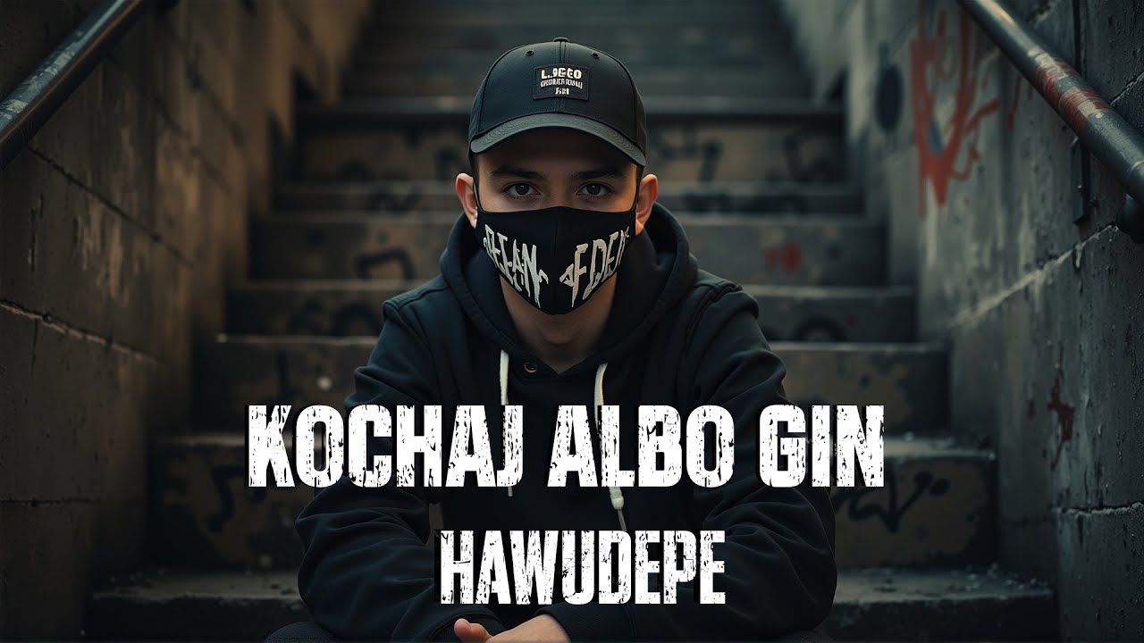 Kochaj Albo Giń &ndash; HAWUDEPE | Polski Rap 2025