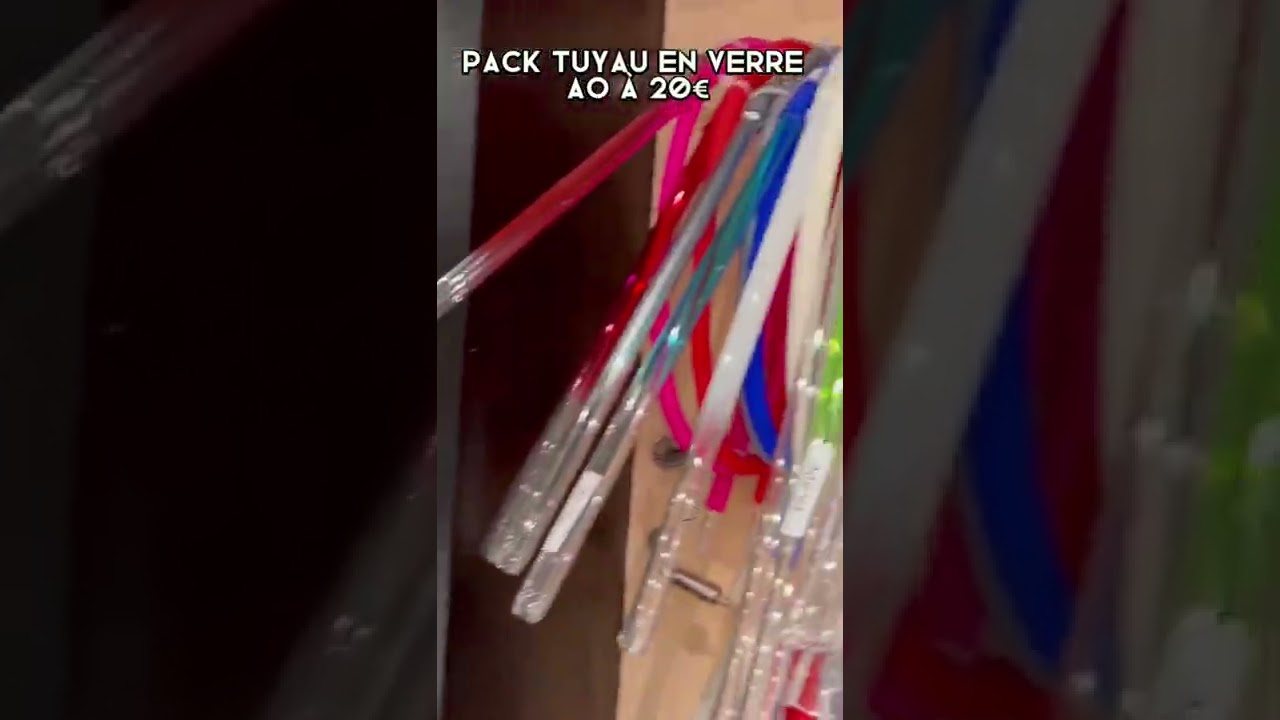 20€ chez Royaume Smoke ça donne quoi ? 🤔