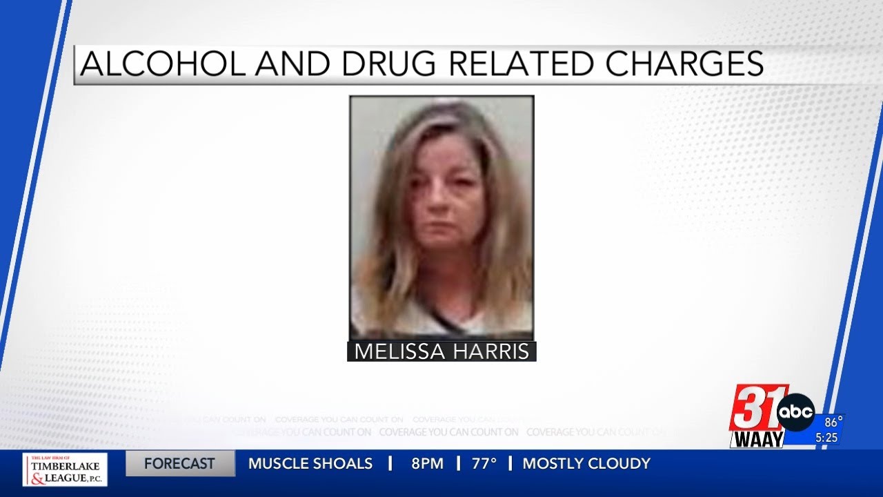 Teacher Arrested for Drinking on School Grounds