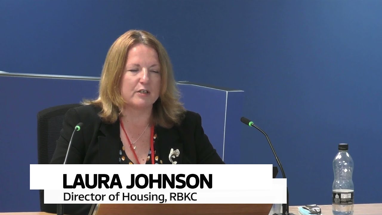 Grenfell Inquiry: Council Told About Tower’s Escape Dangers Back in 2009