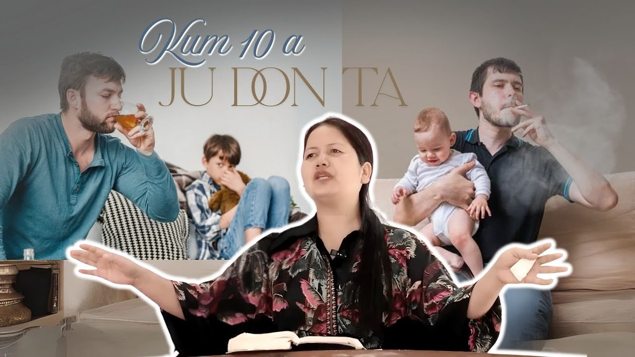 HOUBUNG SUNGU HALNA UMTHEILOU ITI HITAM? || Neh le Don a Thenna || Nu Thethiem Latest Sermon