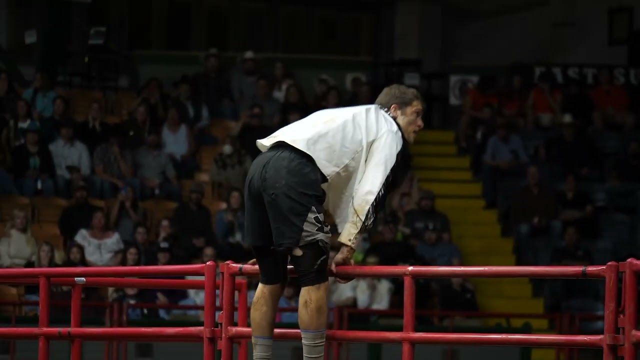 Roper Rich: 21 UBF World Finals