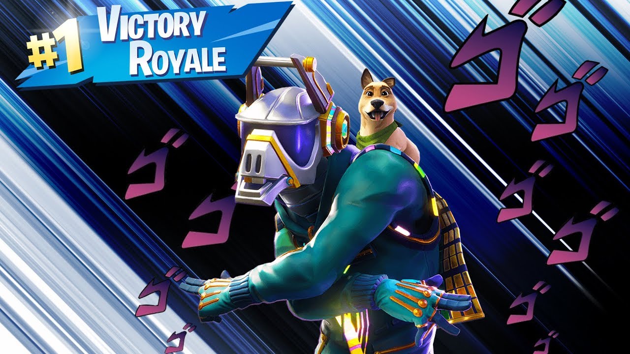 FORTNAISU 5UKA BLYAT