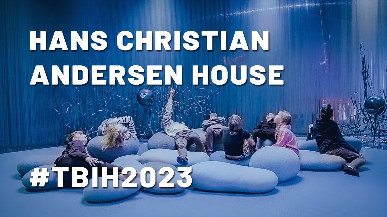 TBIH2023 | Hans Christian Andersen House