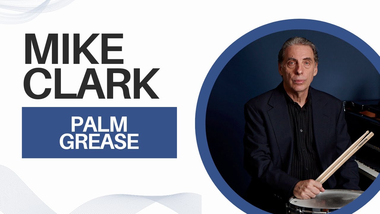 Mike Clark: 