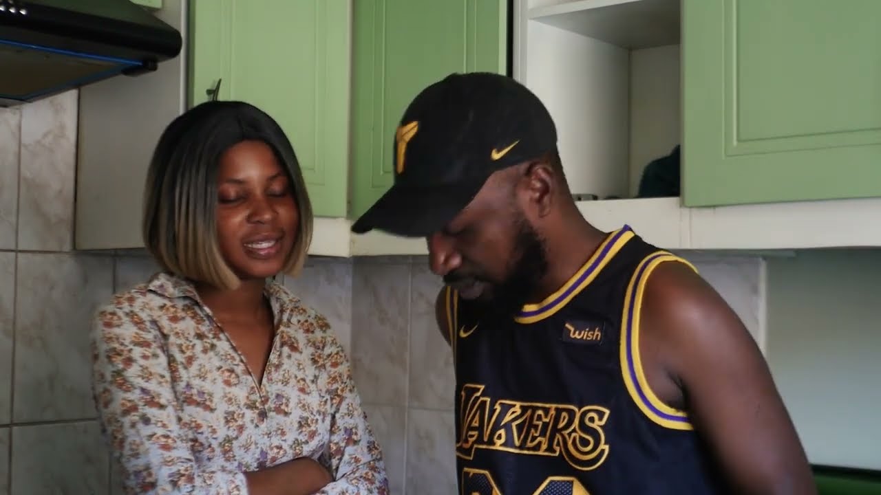 infidelity episode 28 #creationsvsuals Zimbabwean drama