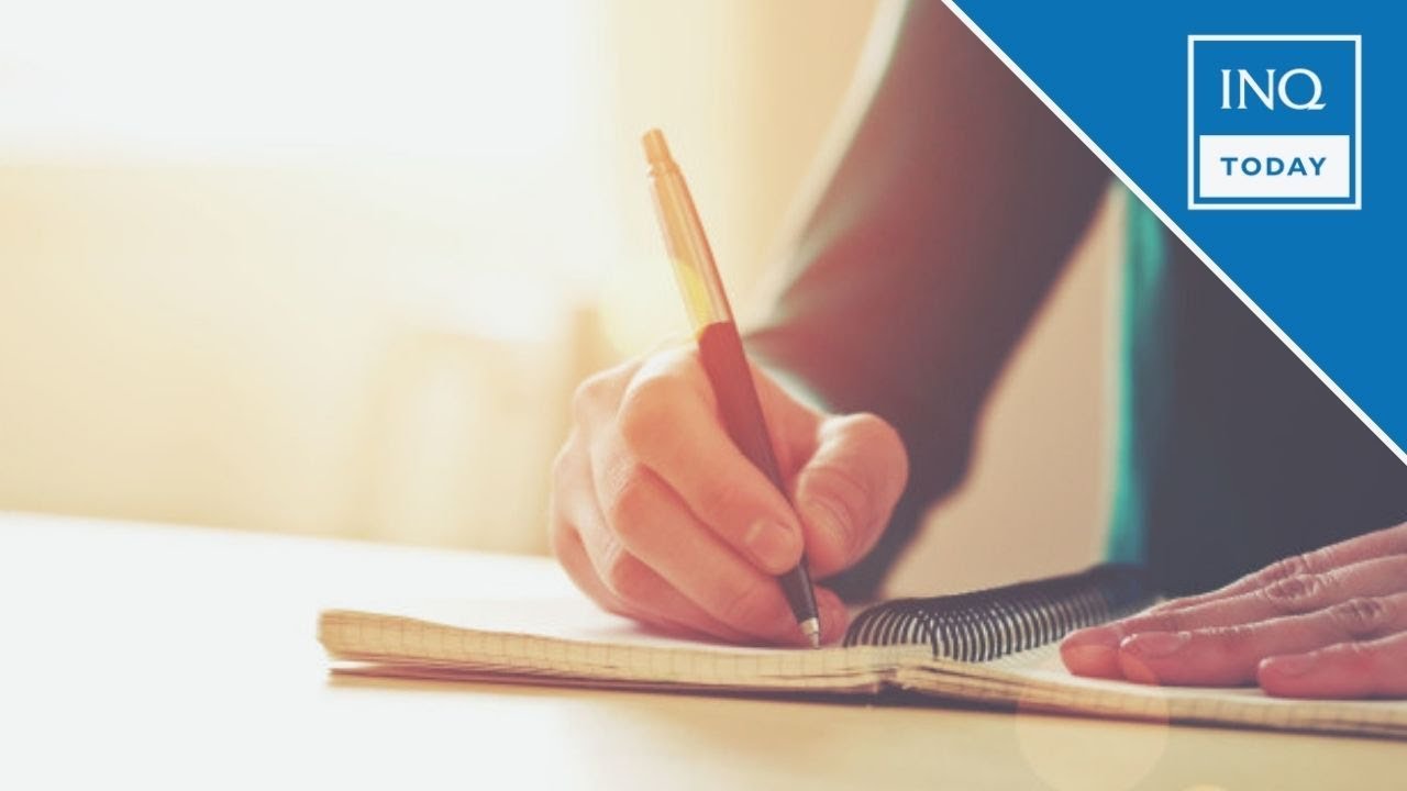 New law scraps ‘no permit, no exam’ rule | INQToday