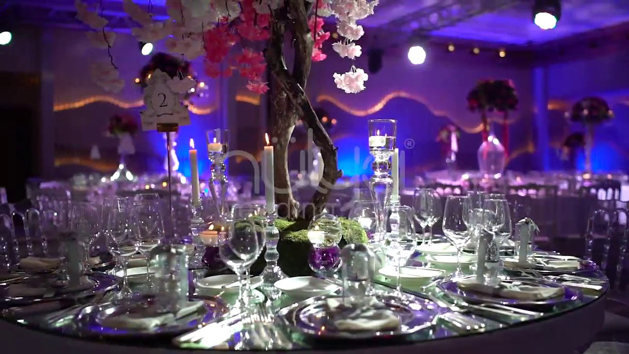 Ritz Carlton Otel Düğün Organizasyonu #HülyaWedding