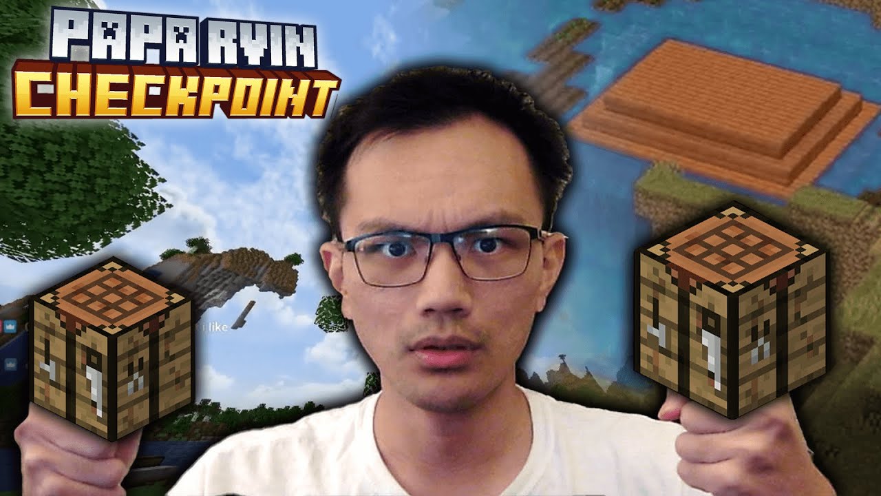 The 1 in 6 Month Minecraft Stream