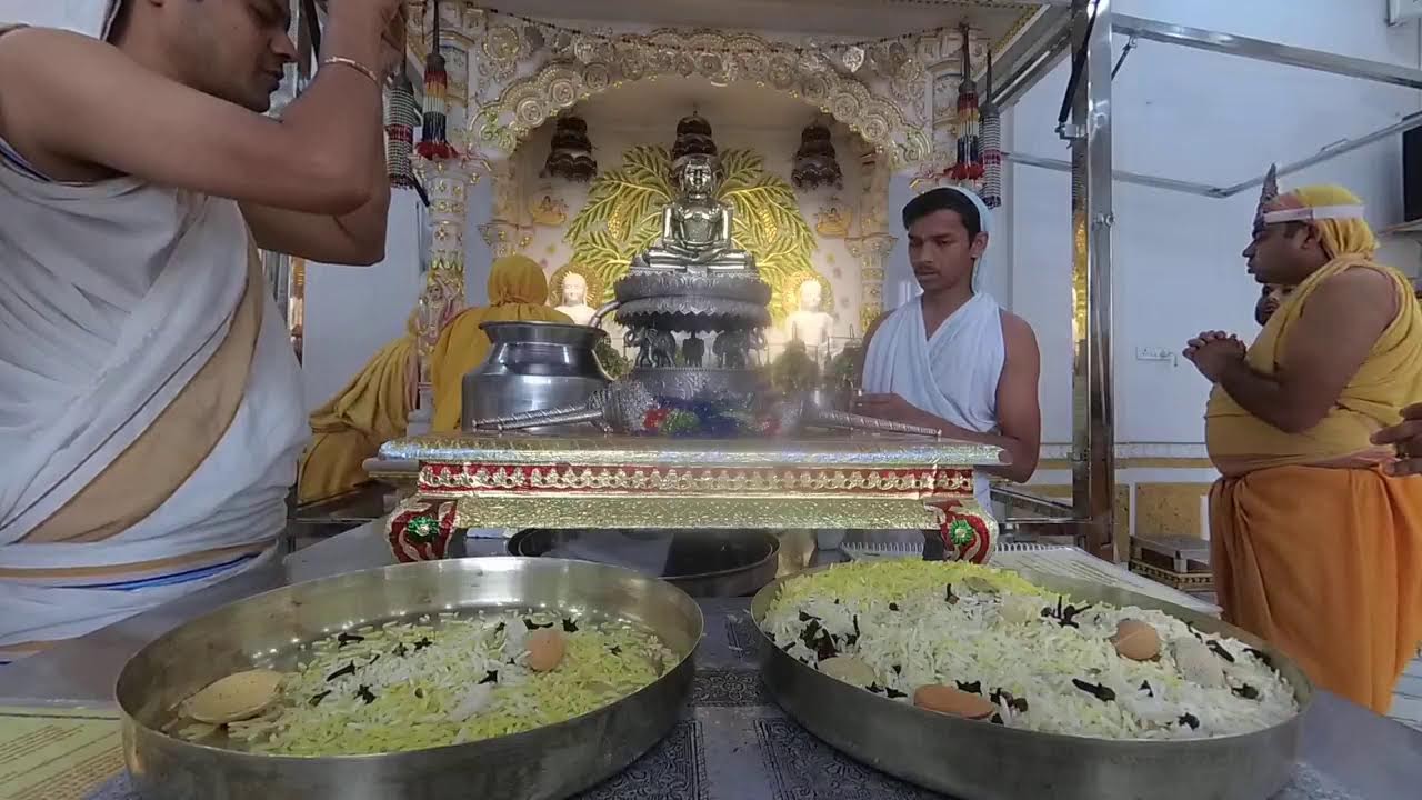 DJCHC Hyderabad Live Stream