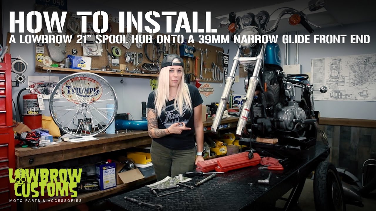 How to Install a 21