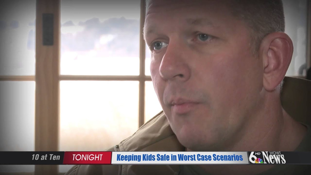 Safeguarding Students - Tonight on WOWT 6 News 10 at Ten