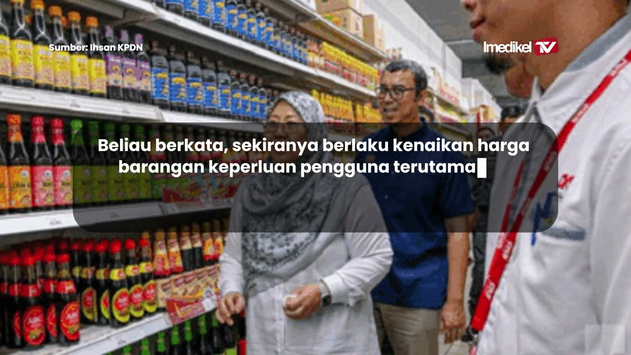 701 PREMIS DI SABAH SEDIAKAN PERKIDMATAN MYSARA | Imedikel TV