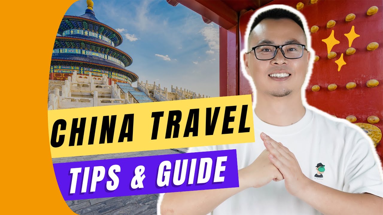 Top 7 China Travel Tips & Guides from a PRO | Insider Hacks 2025/2026