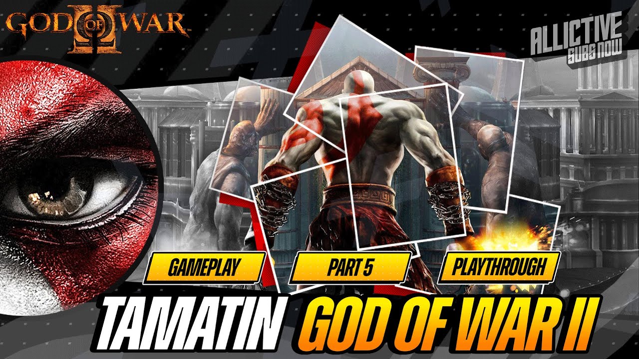 NUNGGANG PHOENIX - GOD OF WAR 2 #shorts