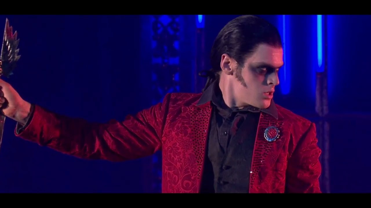 Matthew Bourne's Sleeping Beauty at The Lowry, Salford - Tue 22 November - Sat 26 November 2022