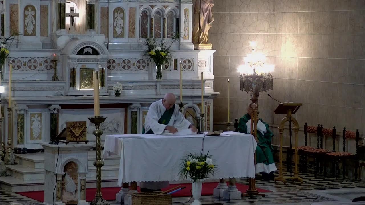 PQUIA. NUESTRA SEÑORA DE LA ASUNCION - SALADILLO