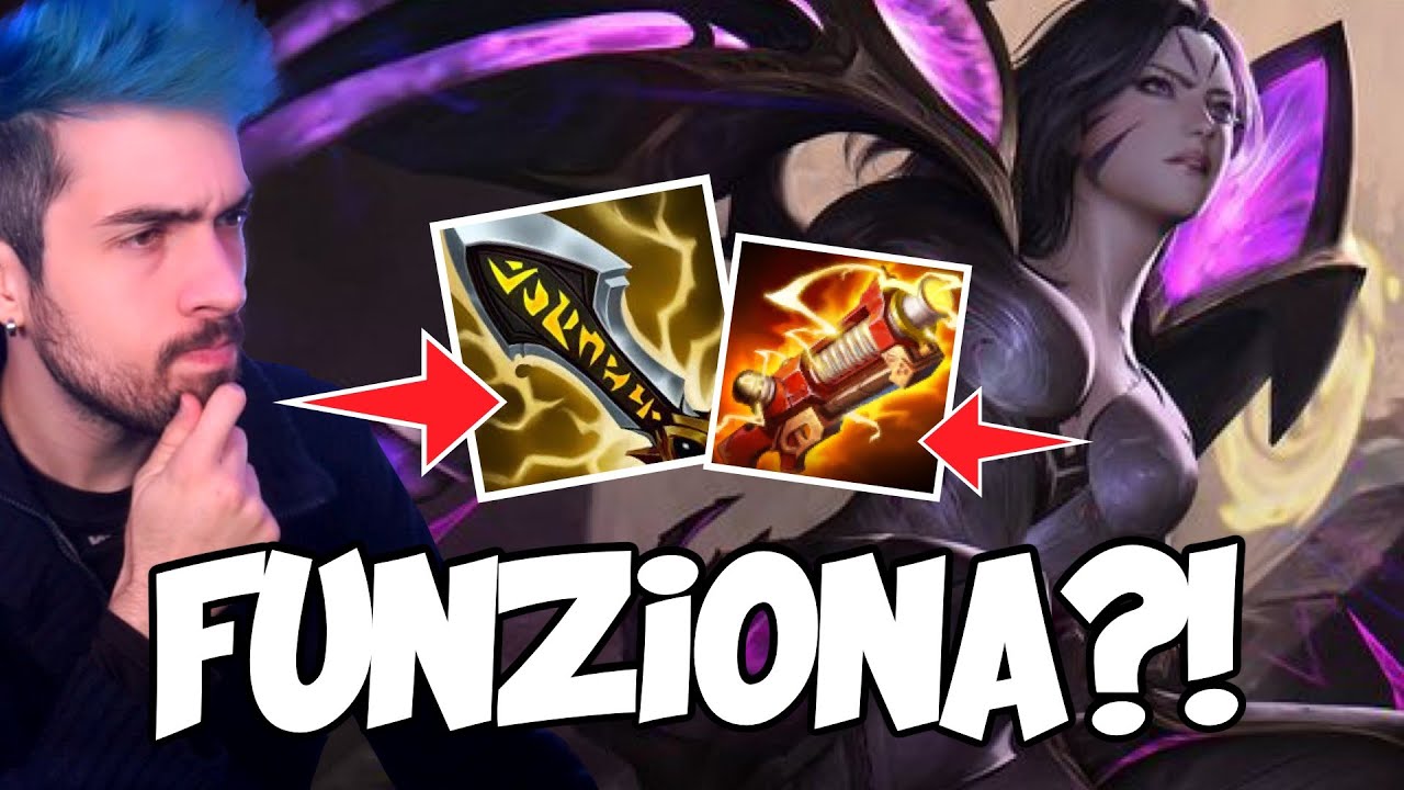 KAI'SA E' TORNATA?! E' La Nuova Build Migliore o un FLOP?