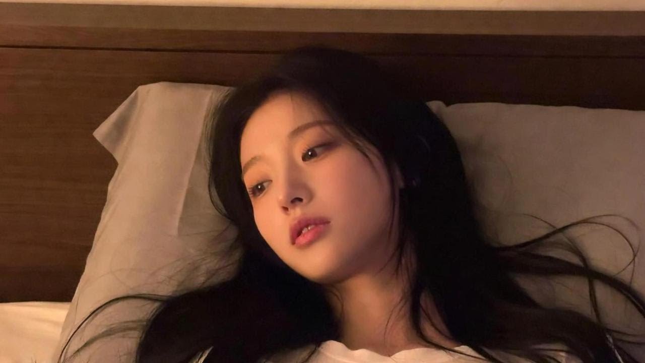 playlist🎧 새해 첫날, 부담 없이 듣기 좋은 R&B & Hip-Hop｜Happy New Year