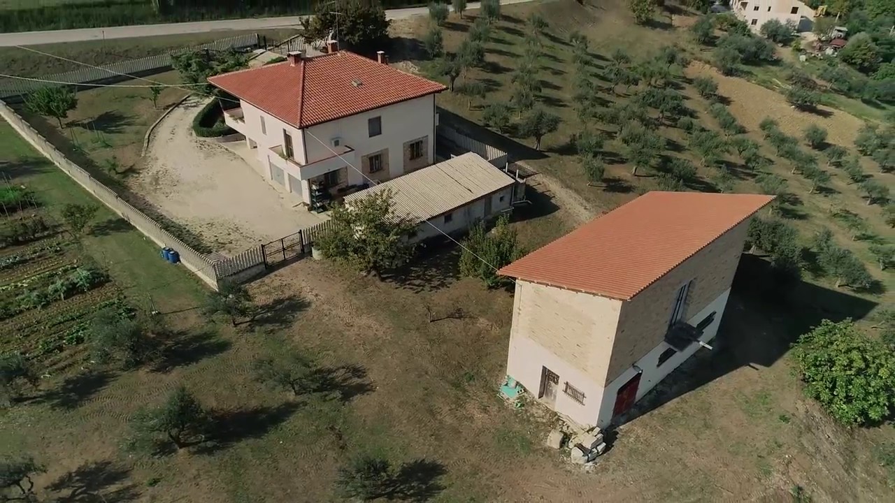 VILLA in VENDITA a CHIETI cod TopRE 607282
