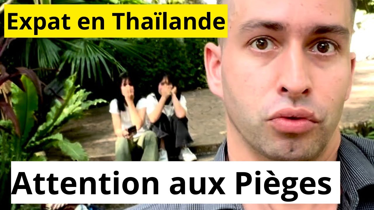 Bilan après 2 ans d'expatriation en Thaïlande.