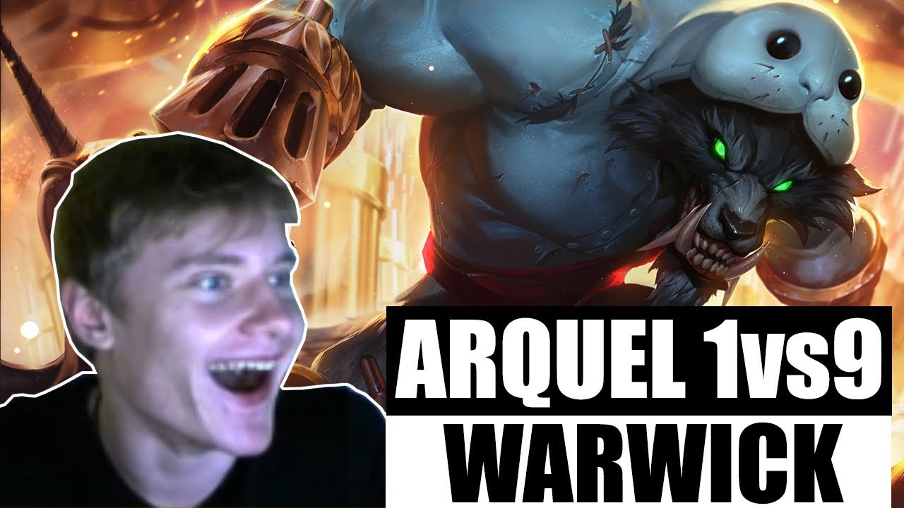 WODZIREJ WAWRICK