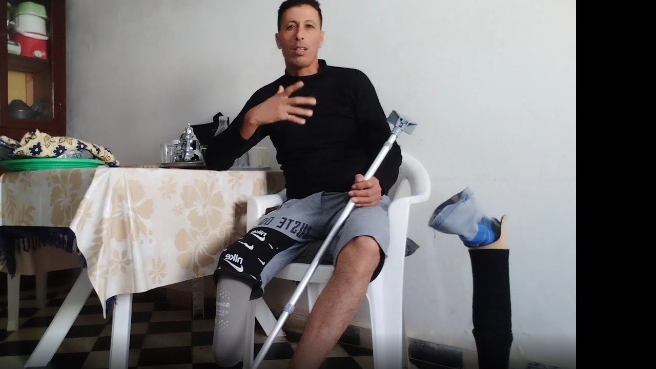 السلام عليكم اهلا وسهلا مرحبا بكم في هذا اللايف الجديد مع من اطلس المتوسط 🙏🌼♿