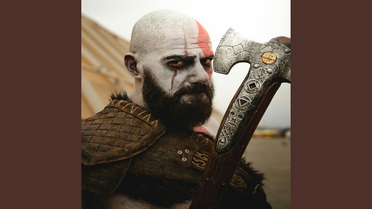 God Of War