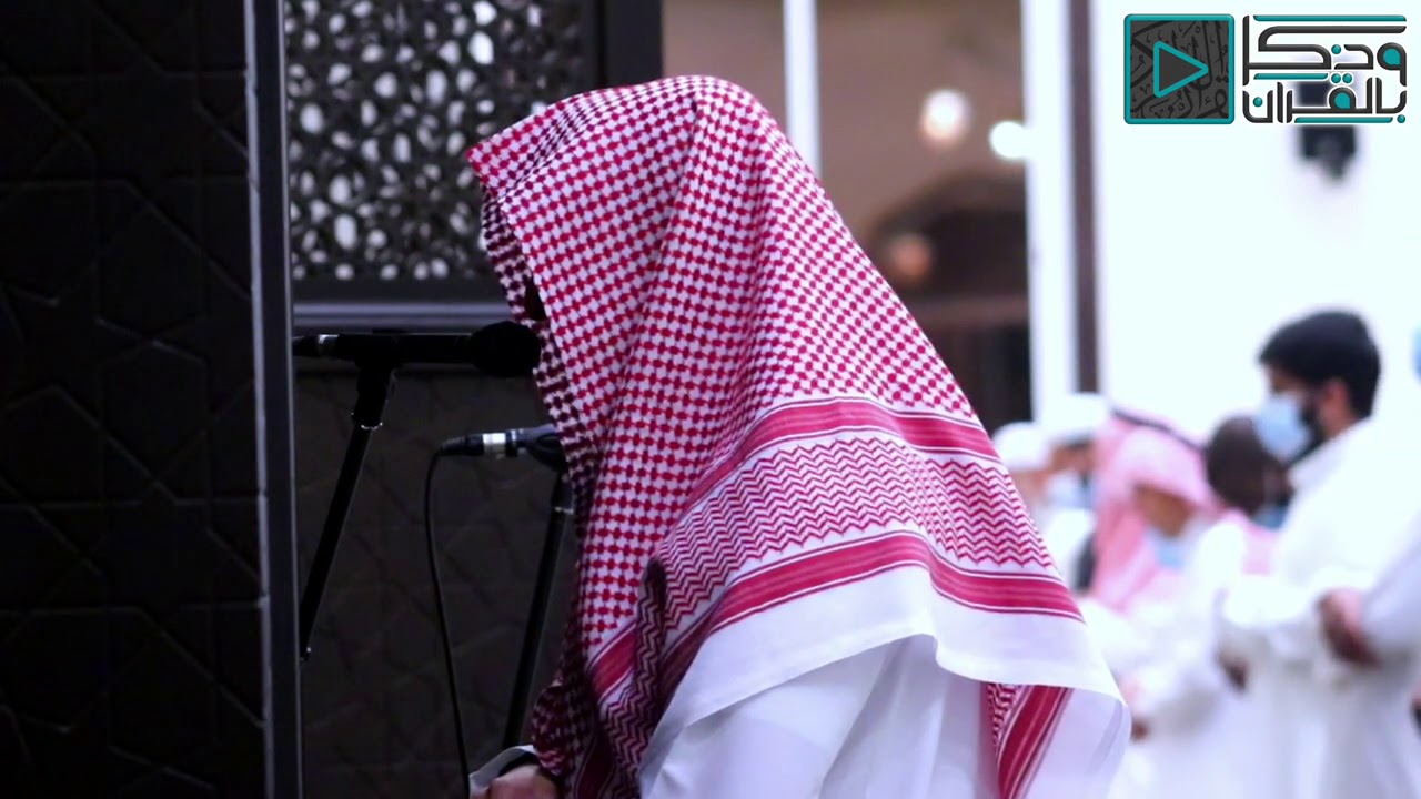 { فَلَوْلا إِذَا بَلَغَتِ الْحُلْقوم } لحظات خروج الروح بترتيل مؤثر للقارئ عبدالله الموسى