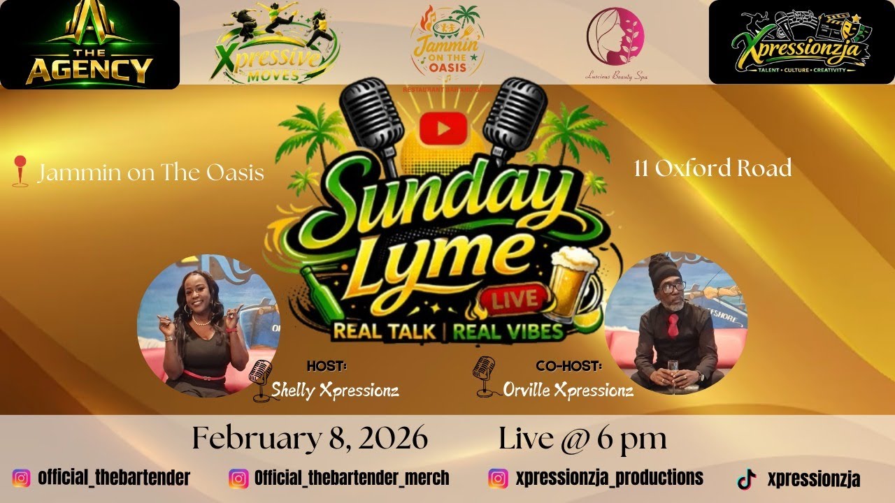 SUNDAY NIGHT LYME