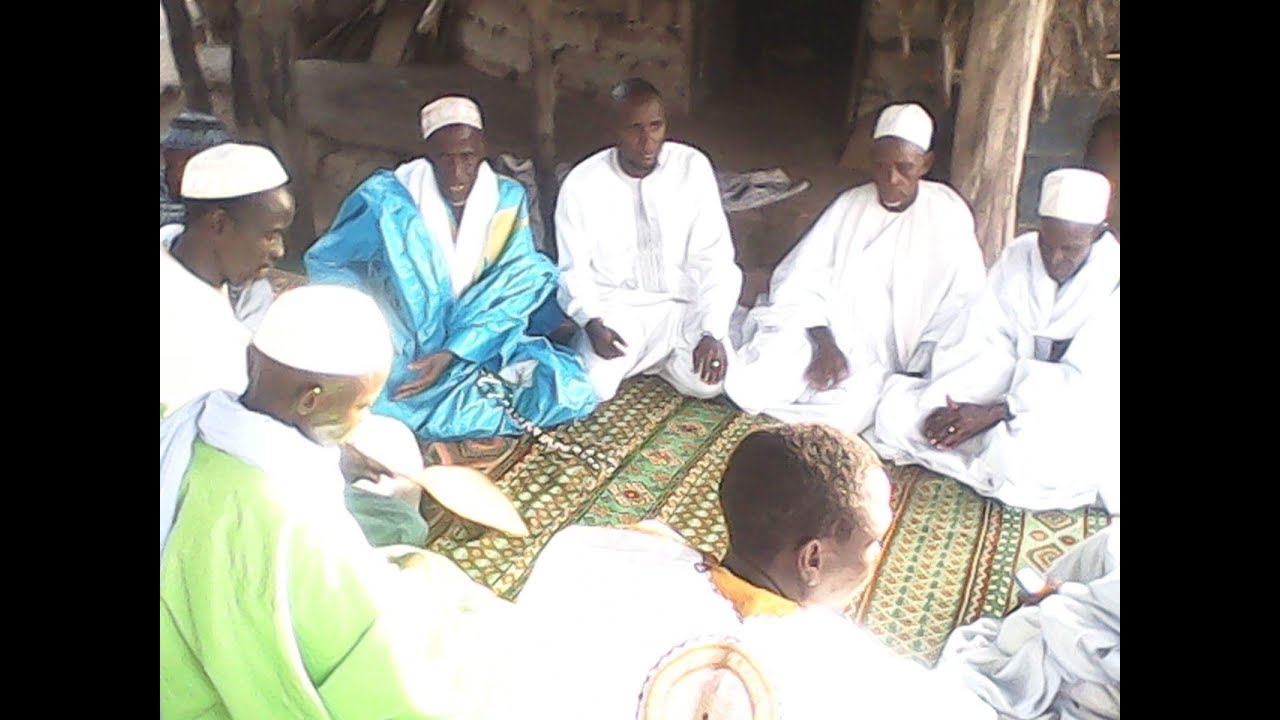 thierno malang balde kolda
