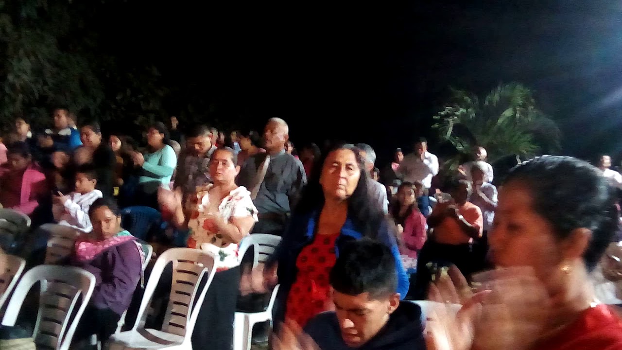 Alabanzas