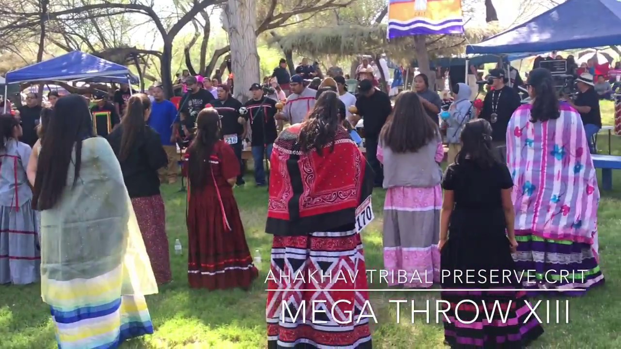 Mega Throw XIII