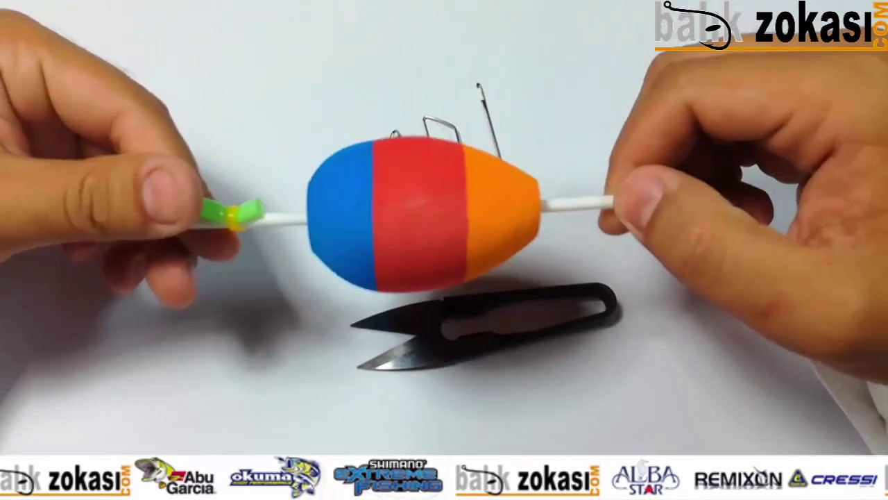 Yayin Avı Mantarli Takım Yapımı