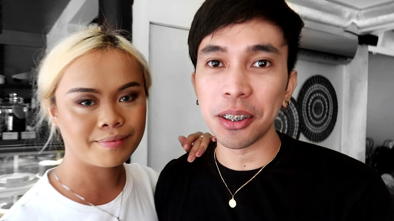 ang totoong relasyon ni medyo maldito at snake princess