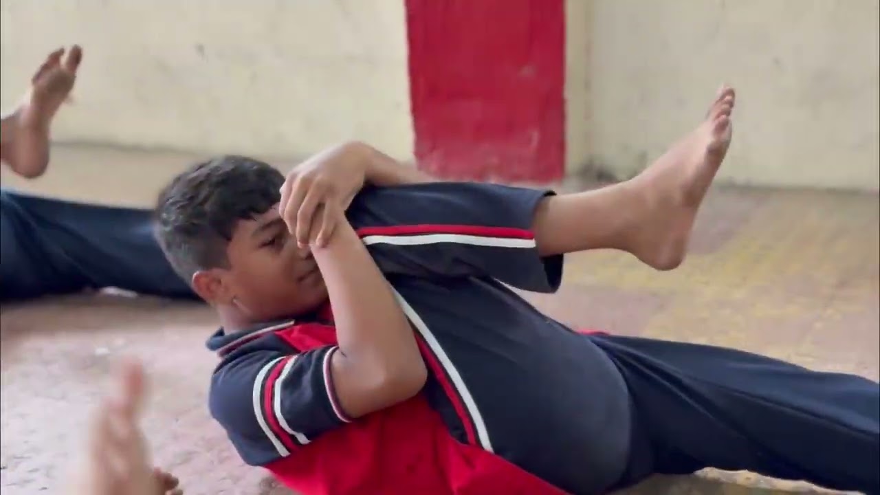JUNE 21: INTERNATIONAL YOGA DAY