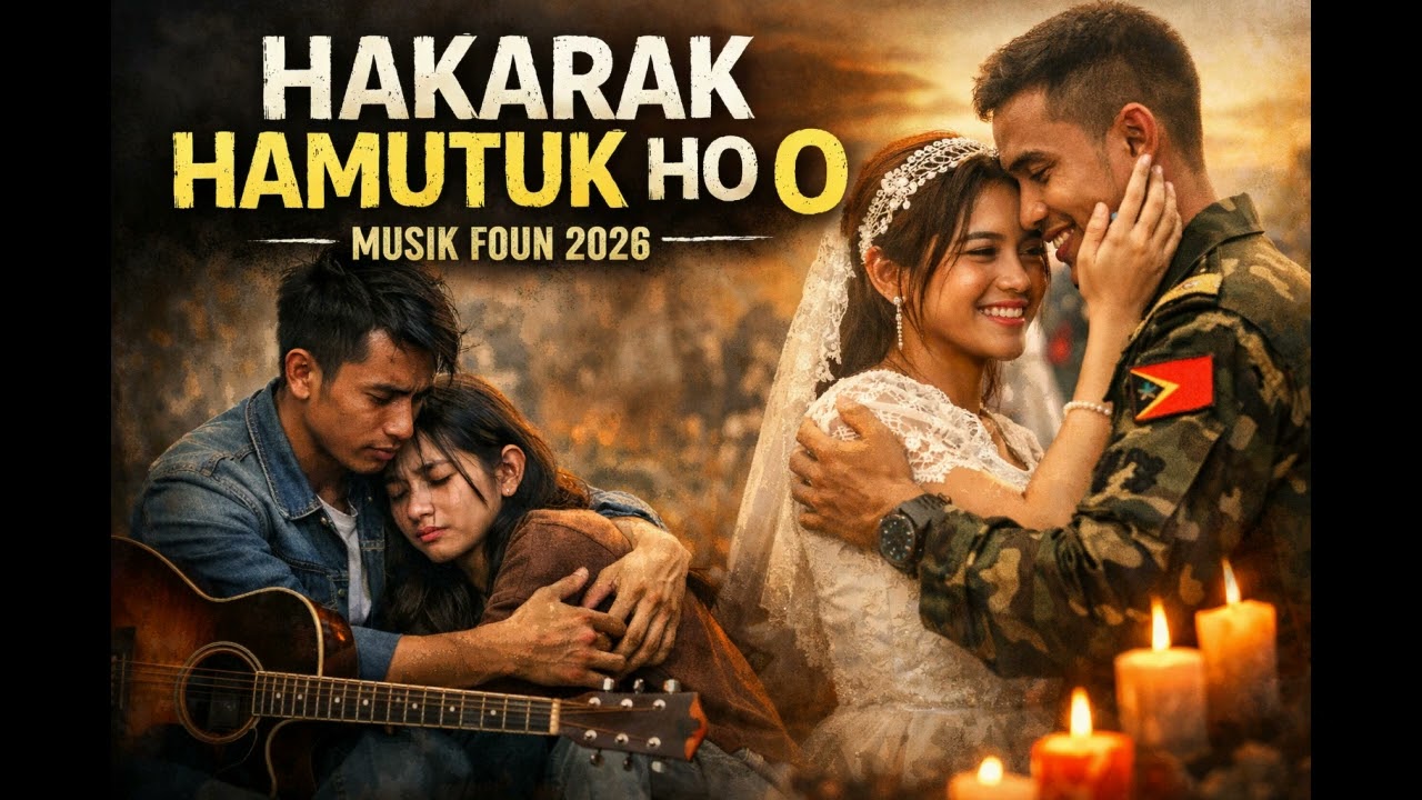 HAKARAK HAMUTUK HO O