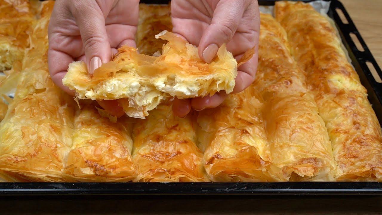 Szybkie pieczone ciasto serowe - prosty i pyszny przepis