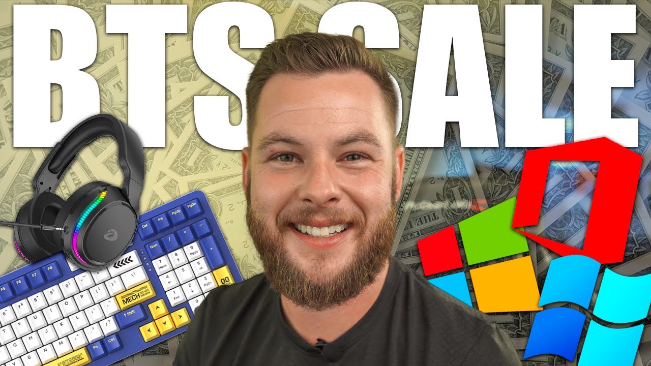 INSANE Savings on Windows 11 Pro & Microsoft Office | Back To School Sale 2022 | #BackToSchool