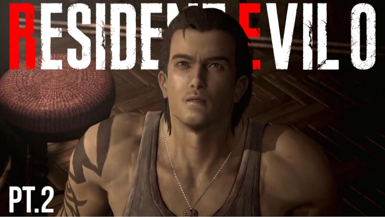 [2] Surviving the Wreckage | Resident Evil 0 – RE9 Hype Marathon