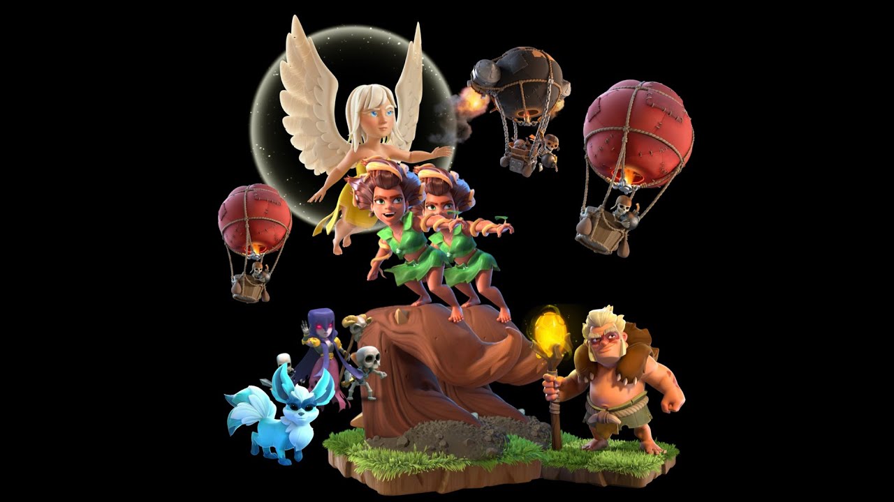 Root Riders - Dragon Dash Event