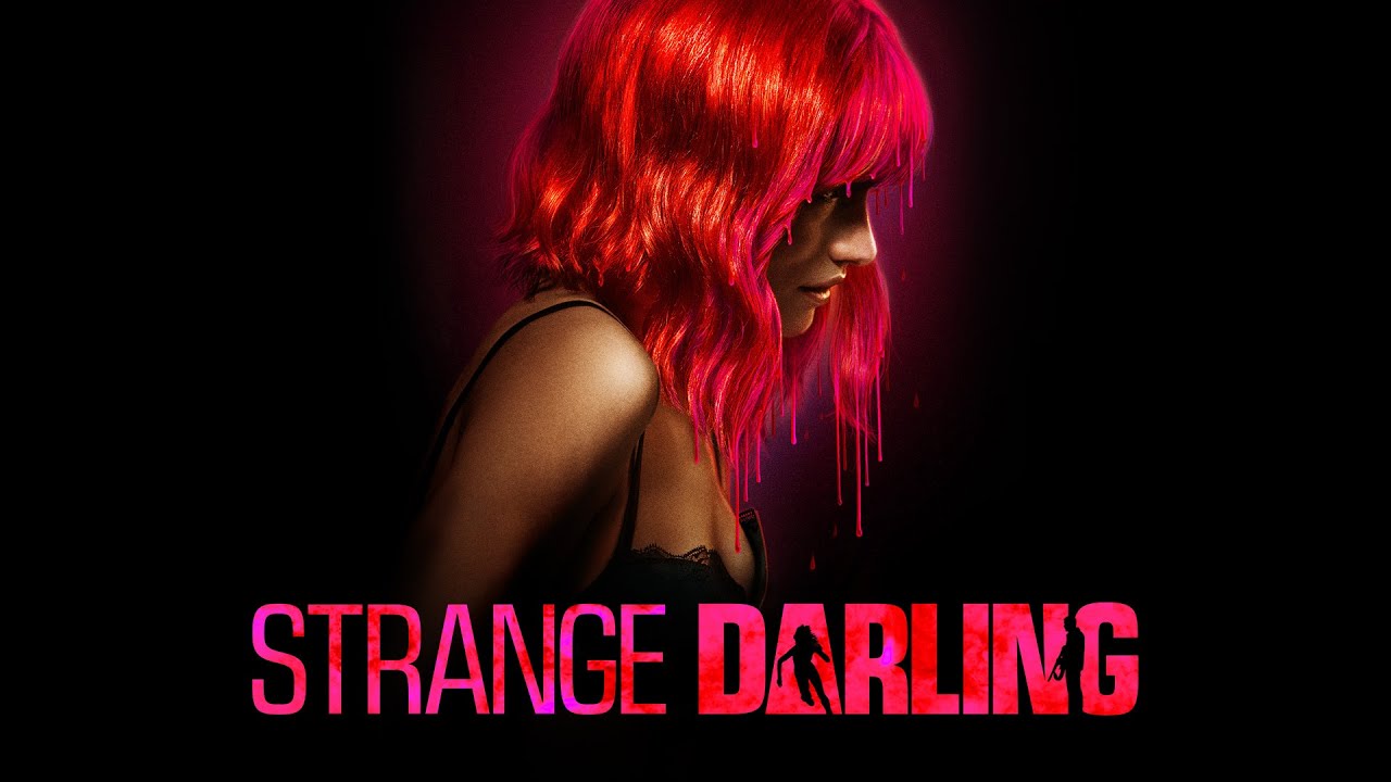 STRANGE DARLING | Entrevista a WILLA FITZGERALD, KYLE GALLNER y JT MOLLNER